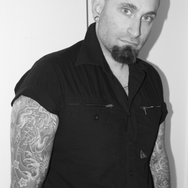 Benoît Minville