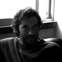 Bernardo Carvalho