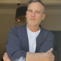 Bertrand Santini