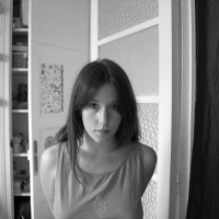 Camille Jourdy