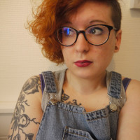 Camille K.