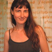 Carole Fives