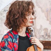 Caterina Scaramellini