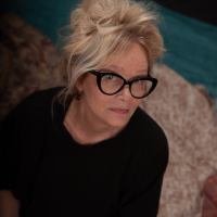 Catherine Grive