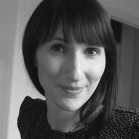 Catherine Meurisse
