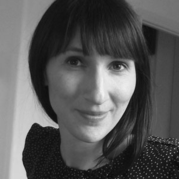 Catherine Meurisse