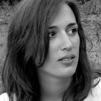 Cécile Becq