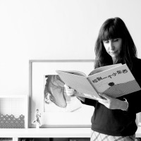 Cécile Bonbon