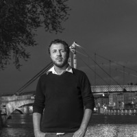 Cédric Rassat
