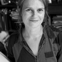 Christine Davenier
