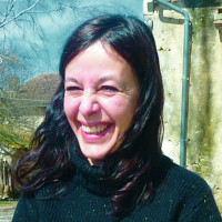 Claire Franek