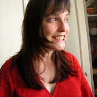Clotilde Perrin