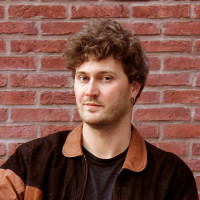Corentin Pernet