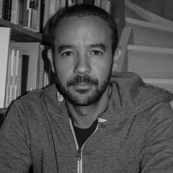 Damien Galisson