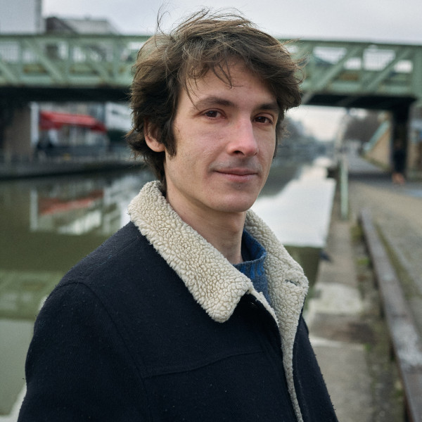Djilian Deroche