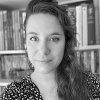 Eléna Dupressoir