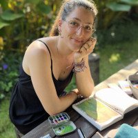 Élodie Flavenot