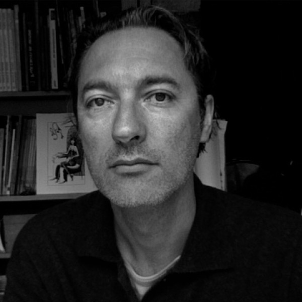 Éric Heliot