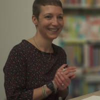 Estelle Billon-Spagnol