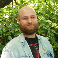 Etienne Gerin