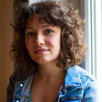 Fanny Orgé