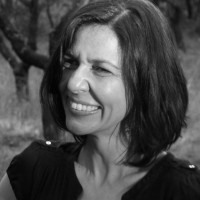 Florence Hinckel