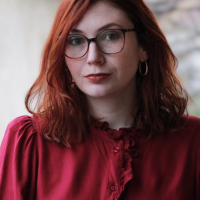 Florie Maurin