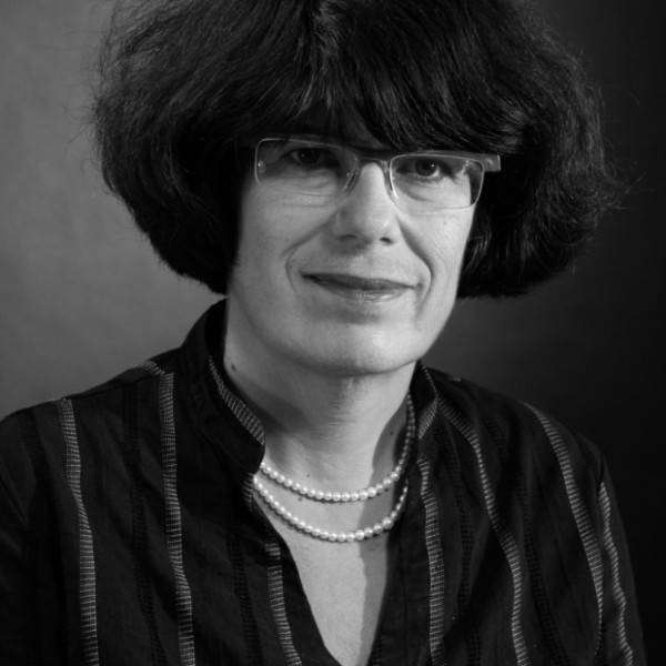 Françoise Legendre