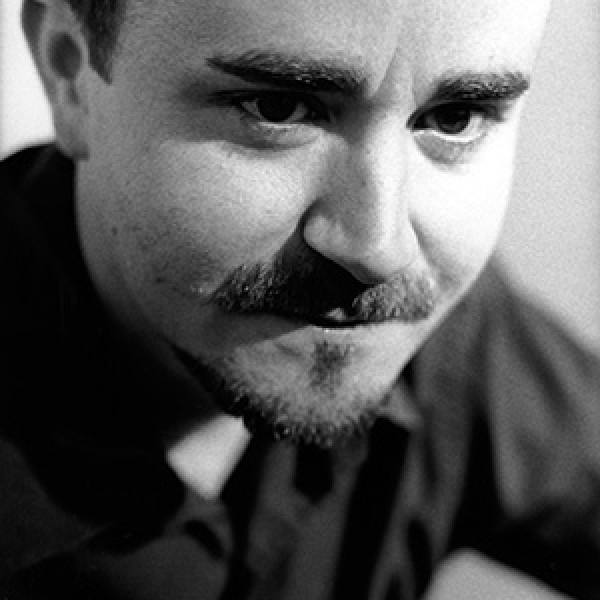 Frantz Duchazeau