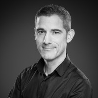 Gérald Guerlais