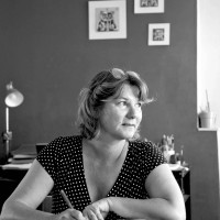 Géraldine Collet