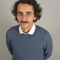 Grégory Elbaz