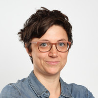 Gwénaëlle Boulet
