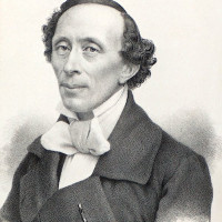 Hans Christian Andersen