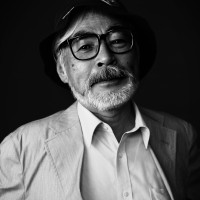 Hayao Miyazaki