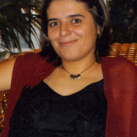 Isabel Martins