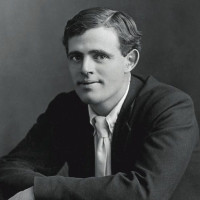 Jack London