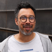 Jean-Luc Marcais