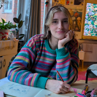 Jeanne Kiviger