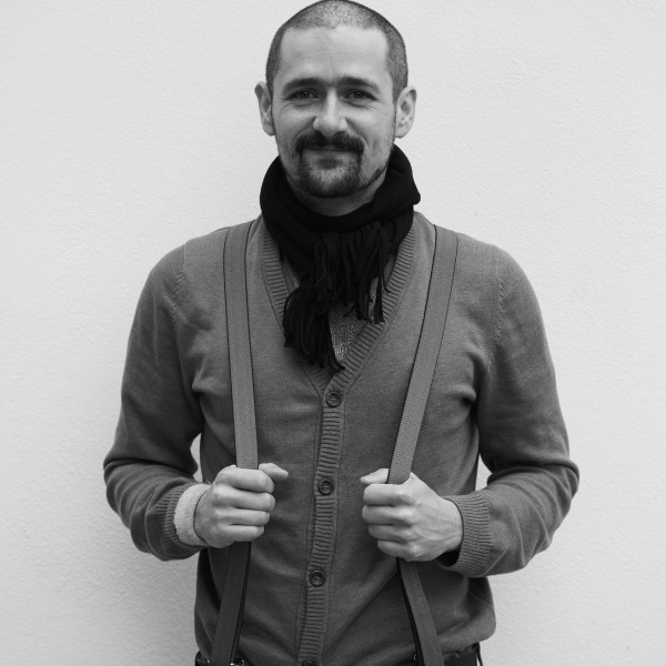 Jirí Franta