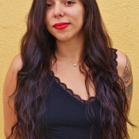 Joanne Richoux