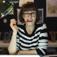 Joëlle Passeron