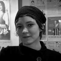 Julia Wauters