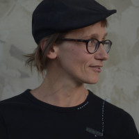 Jurga Vilé