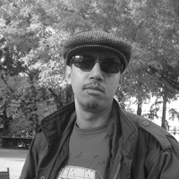 Karim Madani