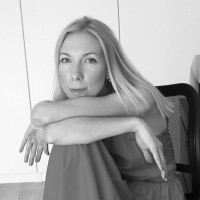 Katerina Gorelik