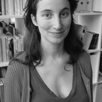 Laetitia Bourget