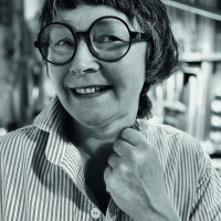Laetitia Le Saux