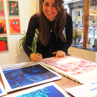 Laura Lion