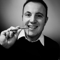 Laurent Audouin
